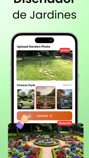 Decor AI: AI Interior Design screenshot