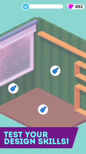 Decor Life - Decorar casas screenshot