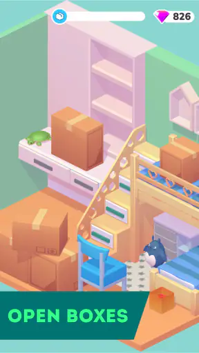 Decor Life - Decorar casas screenshot