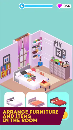Decor Life - Decorar casas screenshot