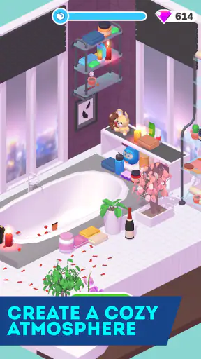 Decor Life - Decorar casas screenshot