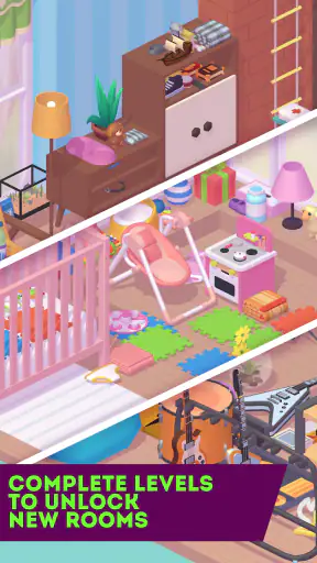 Decor Life - Decorar casas screenshot