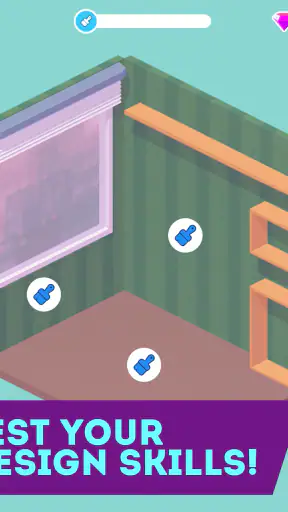 Decor Life - Decorar casas screenshot