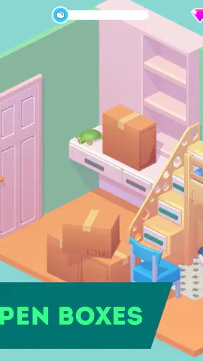 Decor Life - Decorar casas screenshot