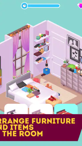 Decor Life - Decorar casas screenshot