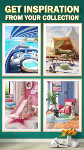 Decor Match screenshot