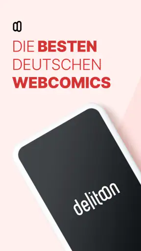 LEZHIN DE screenshot