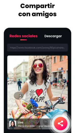Descarga de Cualquier Vídeo screenshot