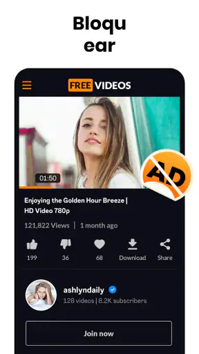 Descargar videos - Descargador screenshot