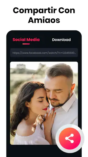 Descargar videos - Descargador screenshot