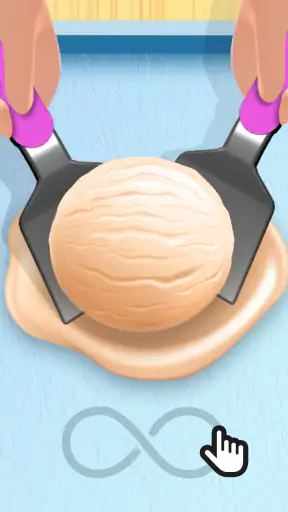 Dessert DIY screenshot