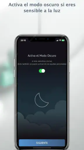 Diario de Migraña screenshot