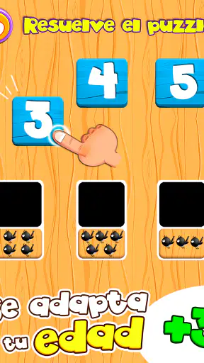 Dino Tim Versión Completa screenshot