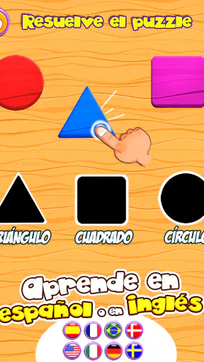 Dino Tim Versión Completa screenshot