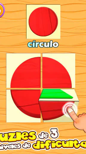 Dino Tim Versión Completa screenshot