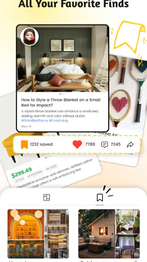 Diseño de casa IA: Ideal House screenshot