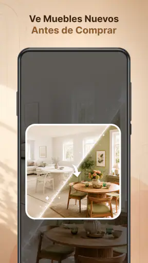 Diseño Interior IA: Home Plan screenshot