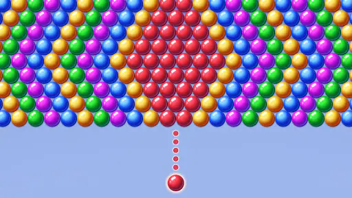 Dispara burbujas(Shoot Bubble) screenshot