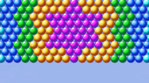 Dispara burbujas(Shoot Bubble) screenshot