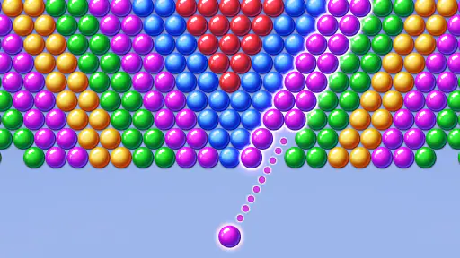 Dispara burbujas(Shoot Bubble) screenshot