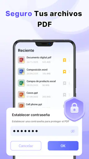 Document Reader Pro screenshot
