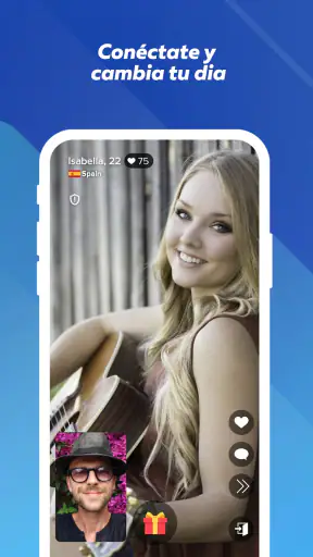 DODO - Video Chat en Vivo screenshot