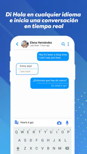 DODO - Video Chat en Vivo screenshot