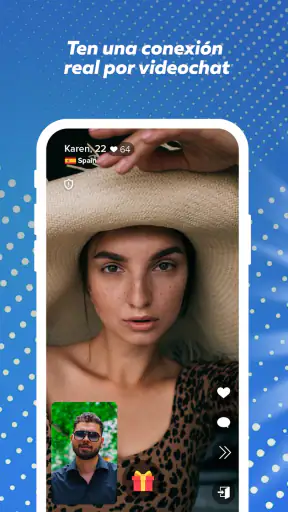 DODO - Video Chat en Vivo screenshot