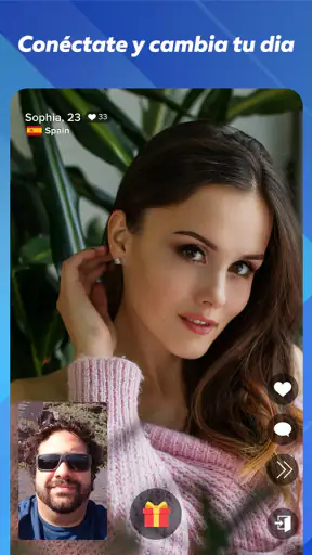 DODO - Video Chat en Vivo screenshot