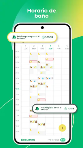 Dogo — Entrenador de perros screenshot