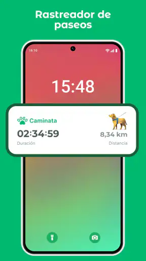 Dogo — Entrenador de perros screenshot