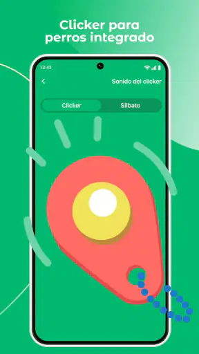 Dogo — Entrenador de perros screenshot