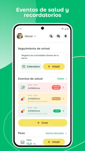 Dogo — Entrenador de perros screenshot