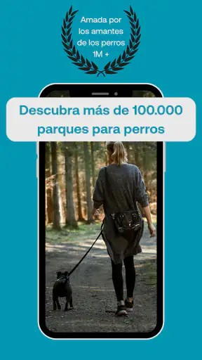 DogPack: Parques, perros y más screenshot