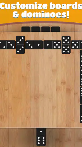 Dominó - Juego clásico screenshot