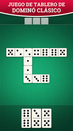 Dominoes screenshot