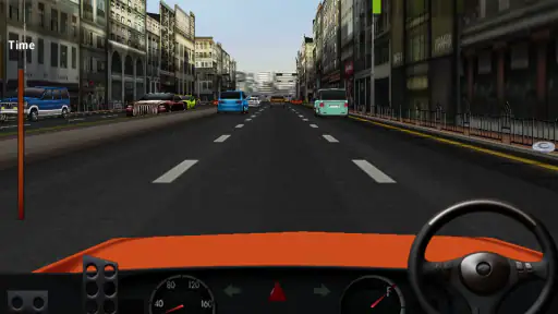 Dr. Driving screenshot