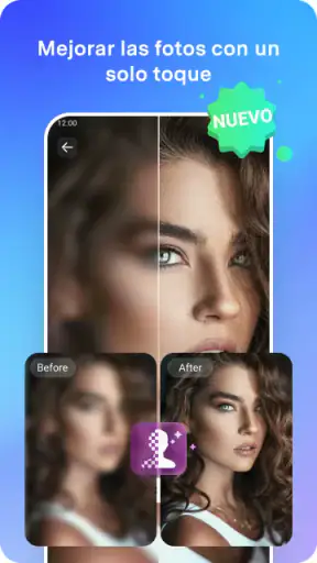Dr.Fone -Recuperación de datos screenshot