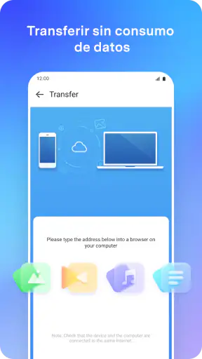 Dr.Fone -Recuperación de datos screenshot