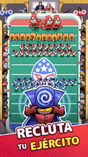 Draft Showdown screenshot