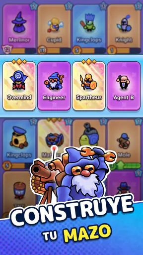 Draft Showdown screenshot