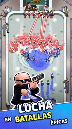 Draft Showdown screenshot