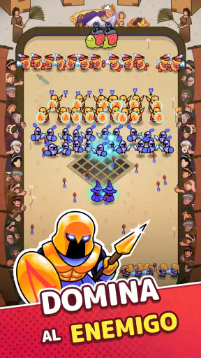 Draft Showdown screenshot