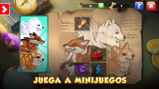 Dragon Mania Legends screenshot