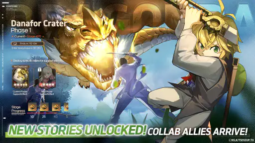 Dragon Raja: ReRise - RPG screenshot