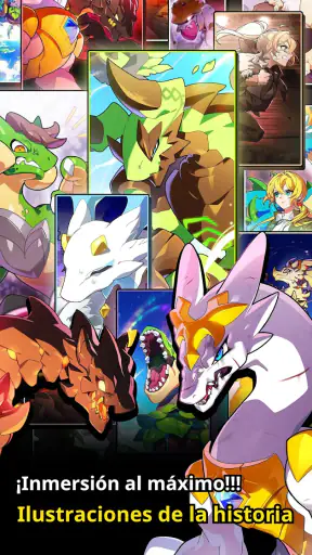 Dragon Village 3 screenshot