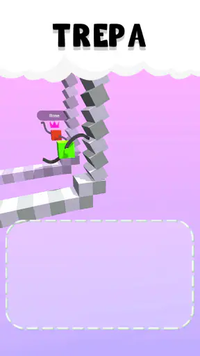 Draw Climber screenshot