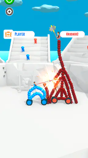 Draw Joust! screenshot