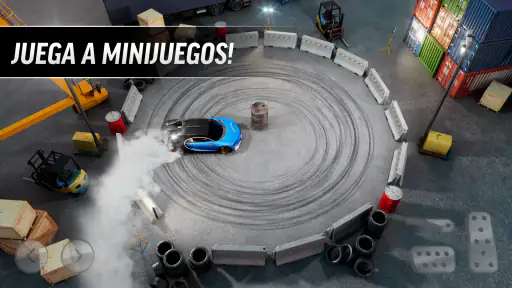 Drift Max Pro: Juego de coches screenshot