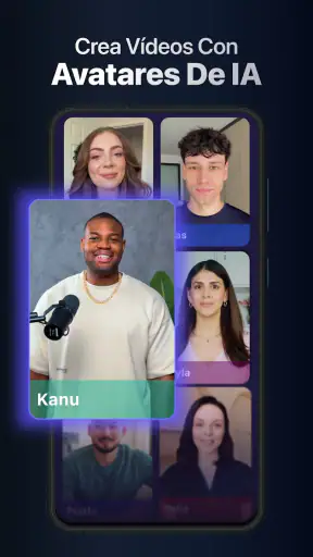 Dubs: Captions for Videos screenshot